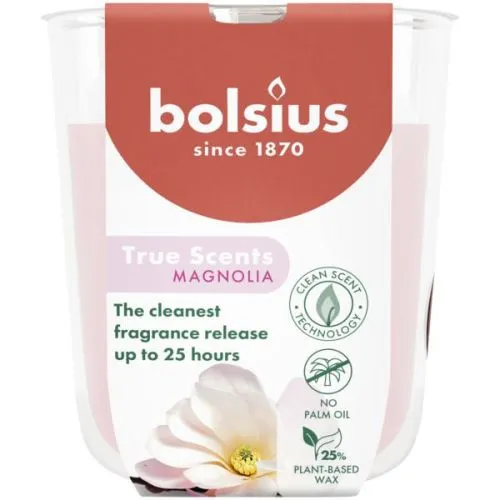 Geurkaars 80/73 True Scents