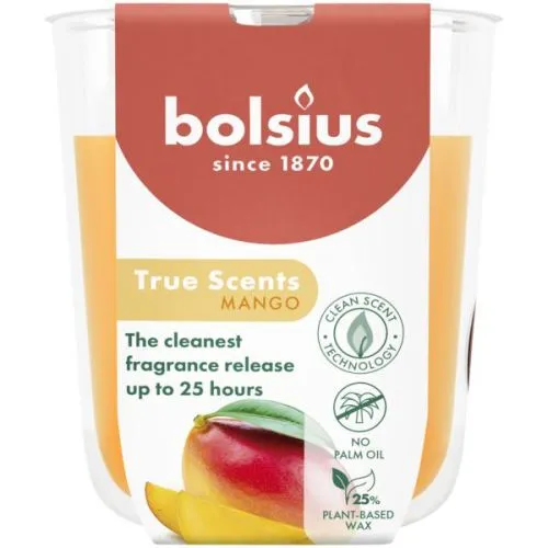 Geurkaars 80/73 True Scents
