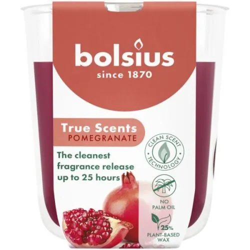 Geurkaars 80/73 True Scents