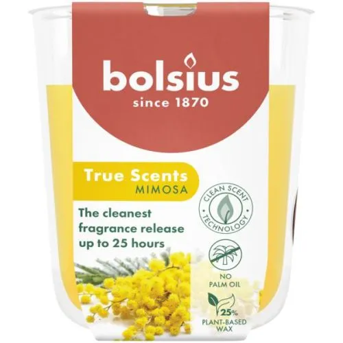 Geurkaars 80/73 True Scents
