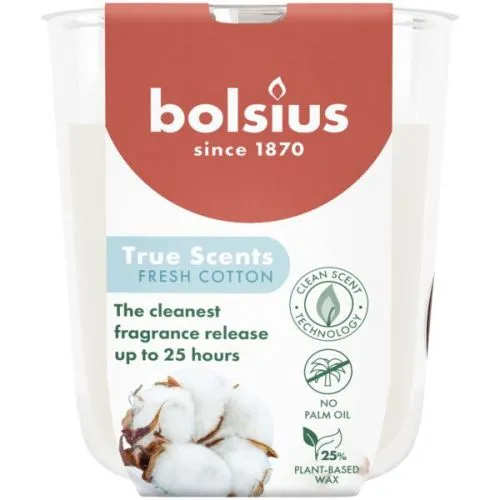 Geurkaars 80/73 True Scents