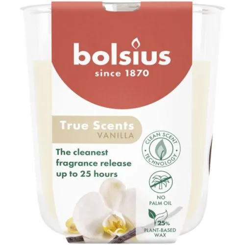 Geurkaars 80/73 True Scents