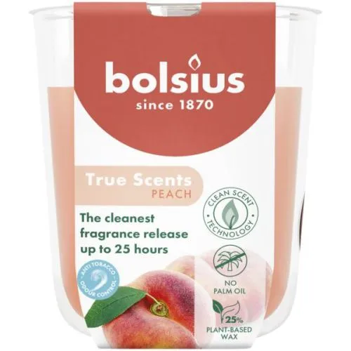 Geurkaars 80/73 True Scents