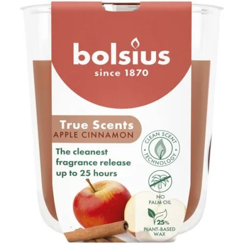 Geurkaars 80/73 True Scents