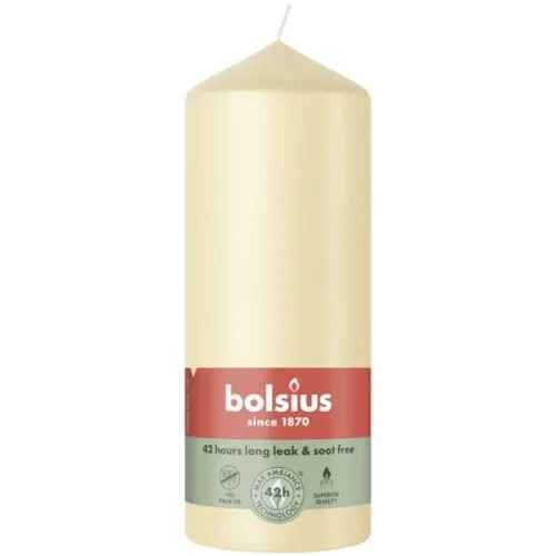 Bolsius Stompkaars 150/58