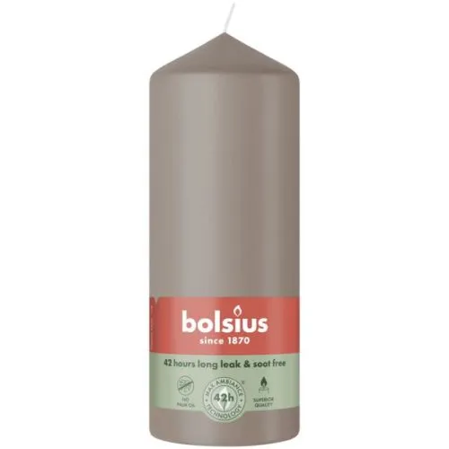 Bolsius Stompkaars 150/58