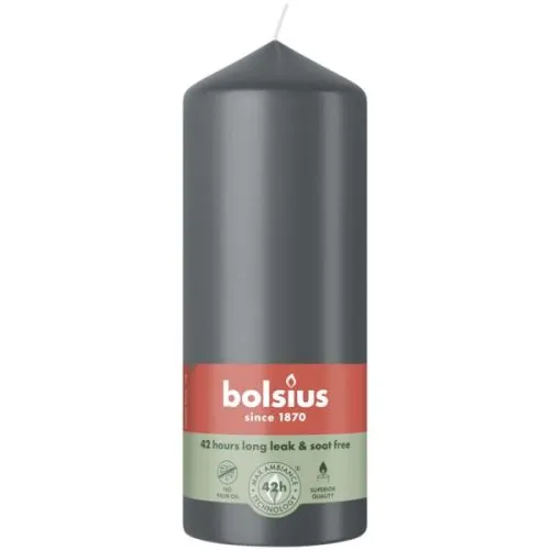 Bolsius Stompkaars 150/58