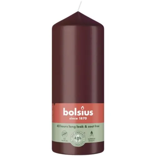 Bolsius Stompkaars 150/58