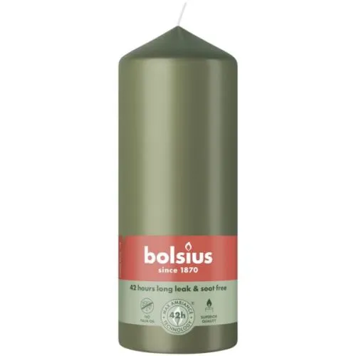 Bolsius Stompkaars 150/58