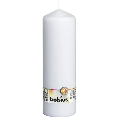 Bolsius Stompkaars 250/78