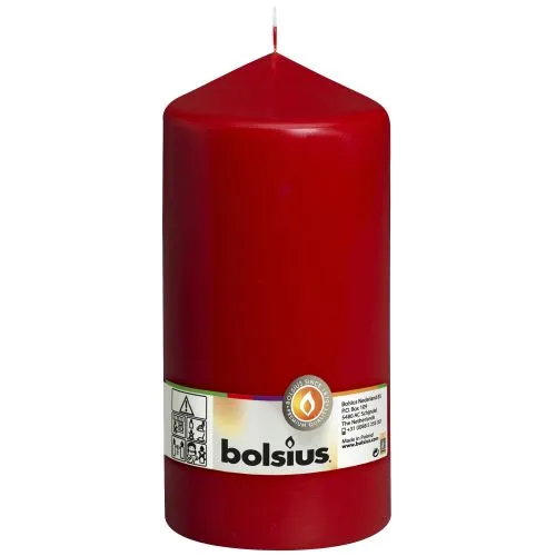 Bolsius Stompkaars 200/98