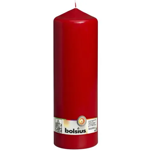 Bolsius Stompkaars 300/98