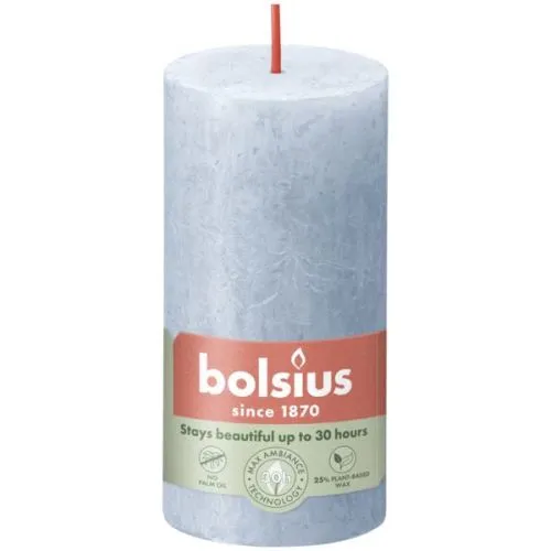 Bolsius Stompkaars 100/50 Rustiek