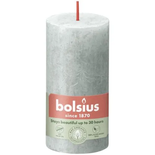 Bolsius Stompkaars 100/50 Rustiek