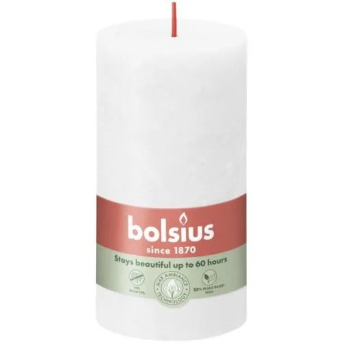 Bolsius Stompkaars 130/68 Rustiek