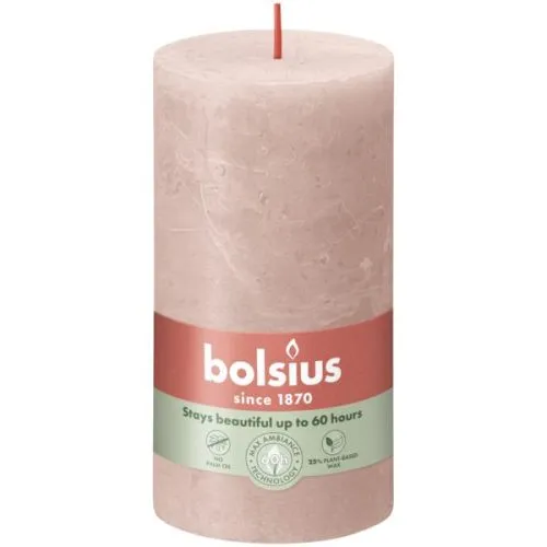 Bolsius Stompkaars 130/68 Rustiek