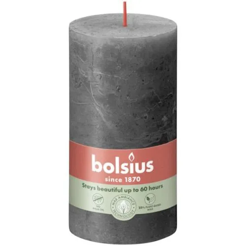 Bolsius Stompkaars 130/68 Rustiek