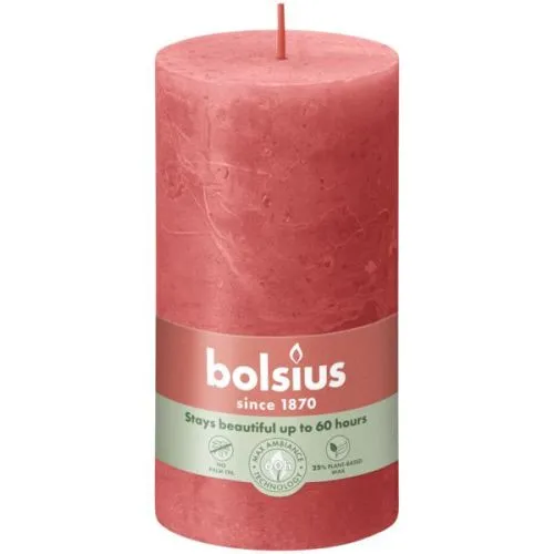 Bolsius Stompkaars 130/68 Rustiek