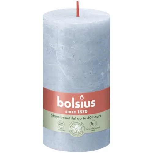Bolsius Stompkaars 130/68 Rustiek