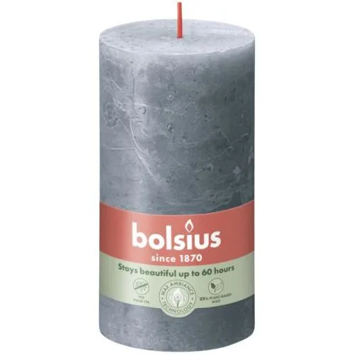 Bolsius Stompkaars 130/68 Rustiek