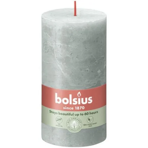 Bolsius Stompkaars 130/68 Rustiek