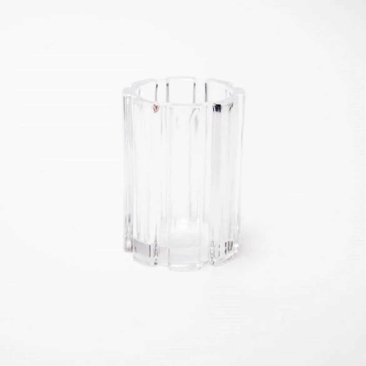Combilight / Refill houder rond doos á 6 stuks