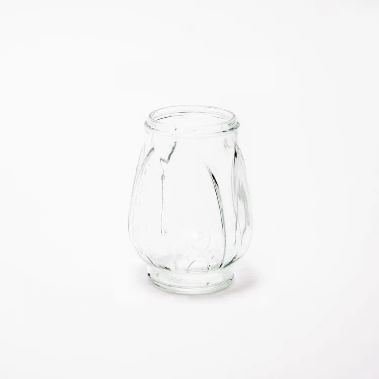 Tuliplight Houder | Glas | 15 stuks