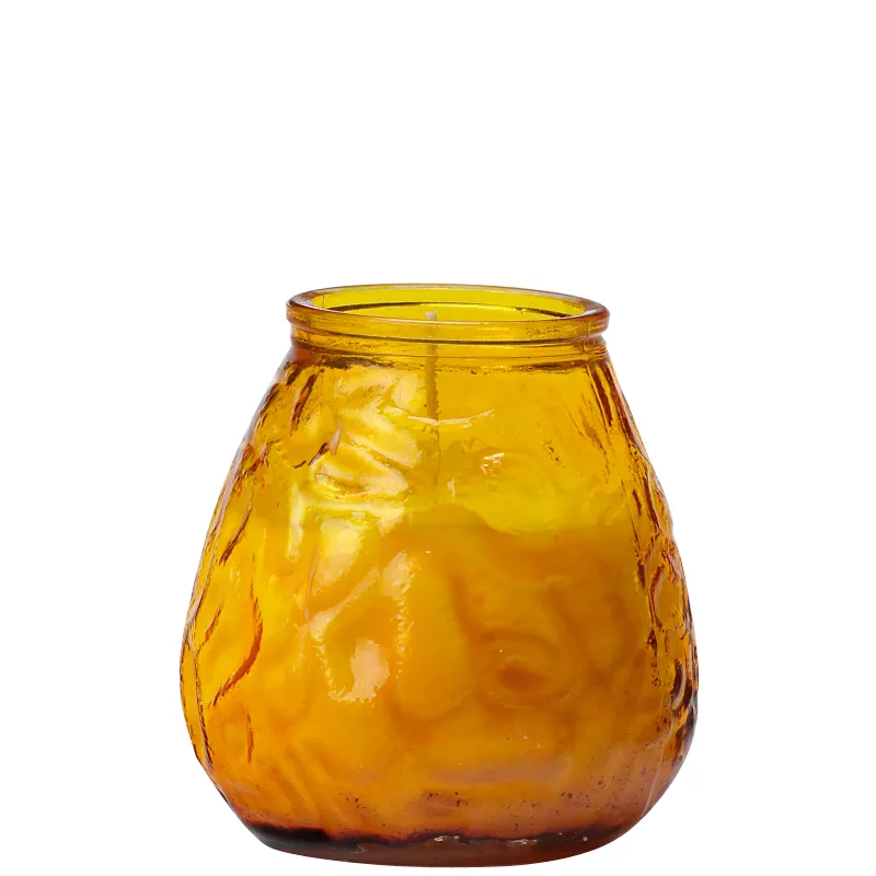 Q - Light U - Light amber doos á 12 stuks